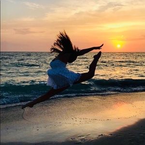 Meet your Posher, Eileen